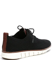 Cole Haan Men's ZERØGRAND Stitchlite Knit Oxfords