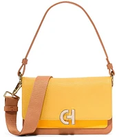 Cole Haan Mini Colorblocked Shoulder Bag