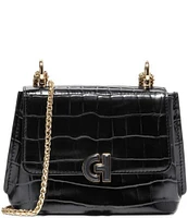 Cole Haan Mini Convertible Chain Bag