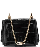 Cole Haan Mini Convertible Chain Bag