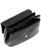 Cole Haan Mini Convertible Chain Bag