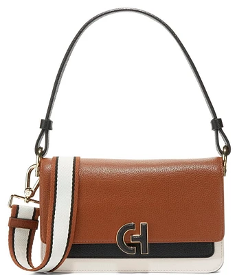 Cole Haan Mini Colorblock Shoulder Bag