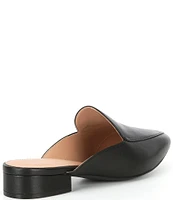 Cole Haan Piper Leather Mules