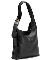 Cole Haan The Hustle Premium Leather Shoulder Bag