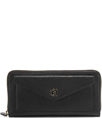 Cole Haan Town Continental Wallet