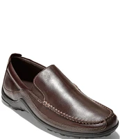 Cole Haan Men's Tucker Venetian Slip-On Loafers