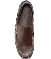 Cole Haan Men's Tucker Venetian Slip-On Loafers