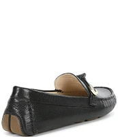 Cole Haan Women's Evelyn Leather Knot Drivers