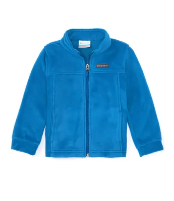 Columbia Little Boys 2T-4T Steens Mt Fleece Jacket