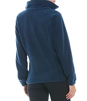 Columbia Benton Springs Long Sleeve Fleece Cozy Jacket