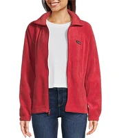 Columbia Benton Springs Long Sleeve Fleece Cozy Jacket