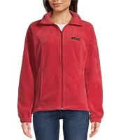 Columbia Benton Springs Long Sleeve Fleece Cozy Jacket