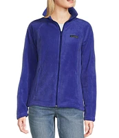 Columbia Benton Springs Long Sleeve Fleece Cozy Jacket