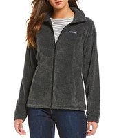 Columbia Benton Springs Long Sleeve Fleece Cozy Jacket