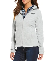 Columbia Benton Springs Long Sleeve Fleece Cozy Jacket