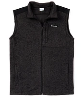 Columbia Big & Tall Sweater Weather Vest II