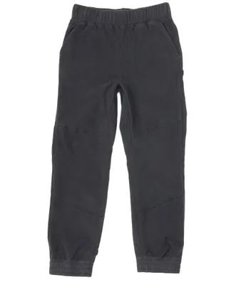 Columbia Little/Big Boys 4-18 Glacial Fleece Jogger Pants