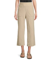 Columbia Boundless Beauty Wide Leg Capri Pants
