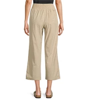 Columbia Boundless Beauty Wide Leg Capri Pants