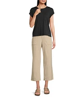 Columbia Boundless Beauty Wide Leg Capri Pants