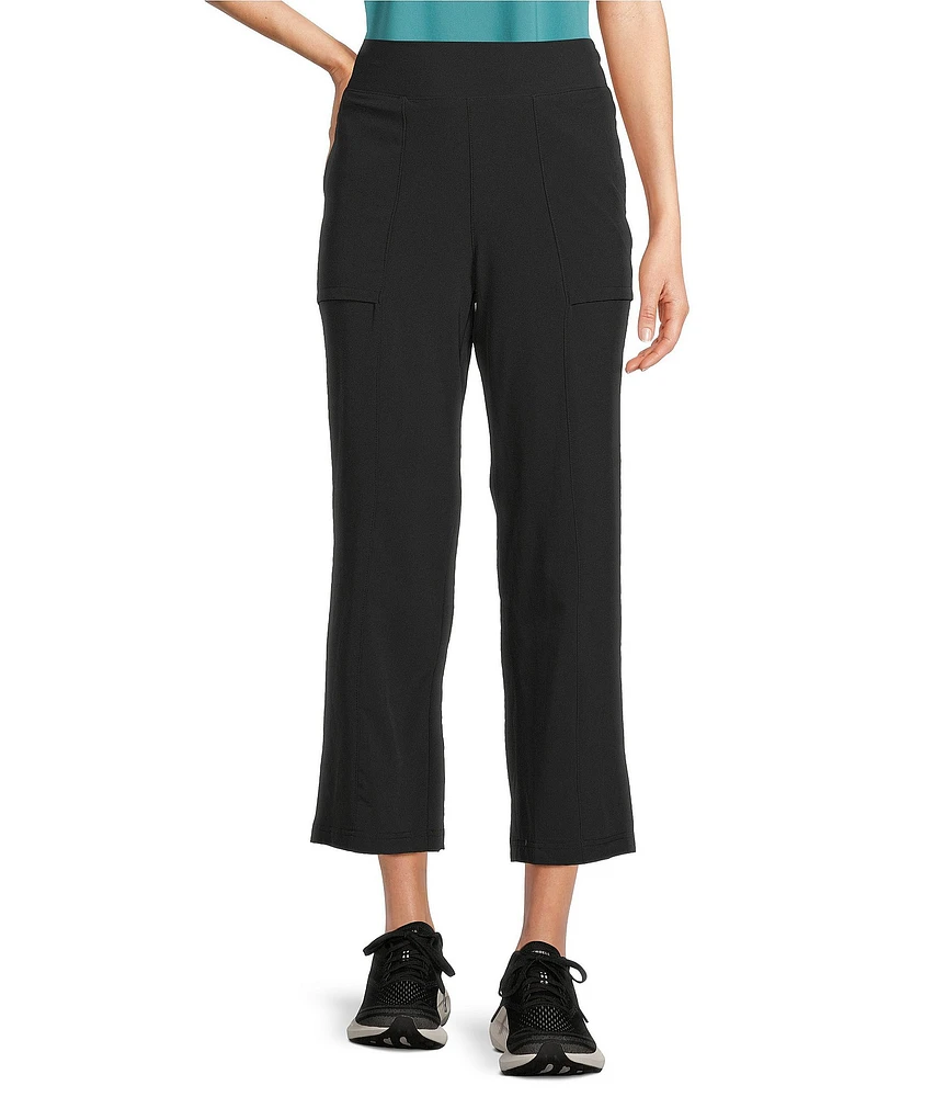 Columbia Boundless Beauty Wide Leg Capri Pants