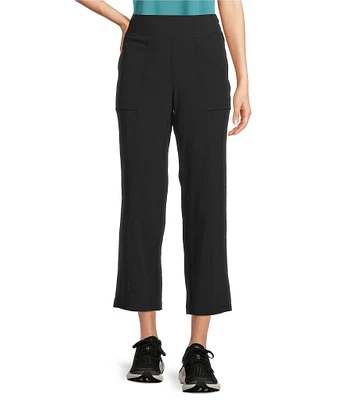 Columbia Boundless Beauty Wide Leg Capri Pants