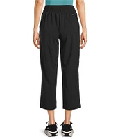 Columbia Boundless Beauty Wide Leg Capri Pants