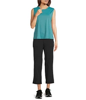 Columbia Boundless Beauty Wide Leg Capri Pants