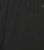 Columbia Boundless Beauty Wide Leg Capri Pants