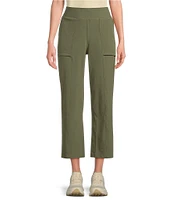Columbia Boundless Beauty Wide Leg Capri Pants