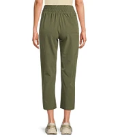 Columbia Boundless Beauty Wide Leg Capri Pants