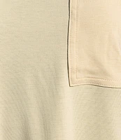 Columbia Boundless Trek Short Sleeve Crew Neck Tee