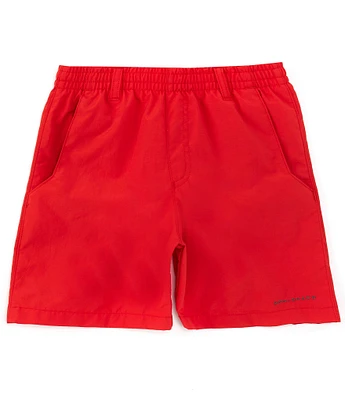 Columbia Boys 4-18 Backcast UPF Hybrid Shorts