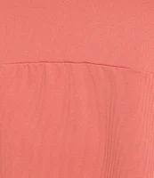 Columbia Crew Neck Sleeveless Dress