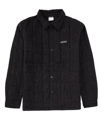 Columbia Landroamer Quilted Shirt Jacket