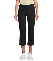 Columbia Leslie Falls Mid Rise Capri Pants