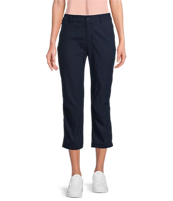 Columbia Leslie Falls Mid Rise Capri Pants