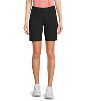 Columbia Leslie Falls Mid-Rise Waist Long Shorts