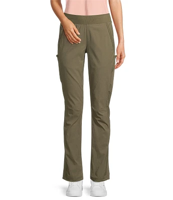 Columbia Leslie Falls™ Water Repellant Pull-On Pant