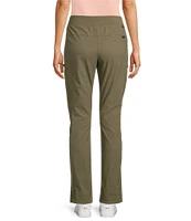 Columbia Leslie Falls™ Water Repellant Pull-On Pant