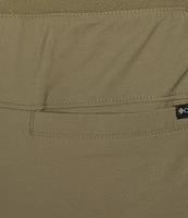 Columbia Leslie Falls™ Water Repellant Pull-On Pant