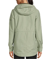 Columbia Lillian Ridge Waterproof Shell Jacket