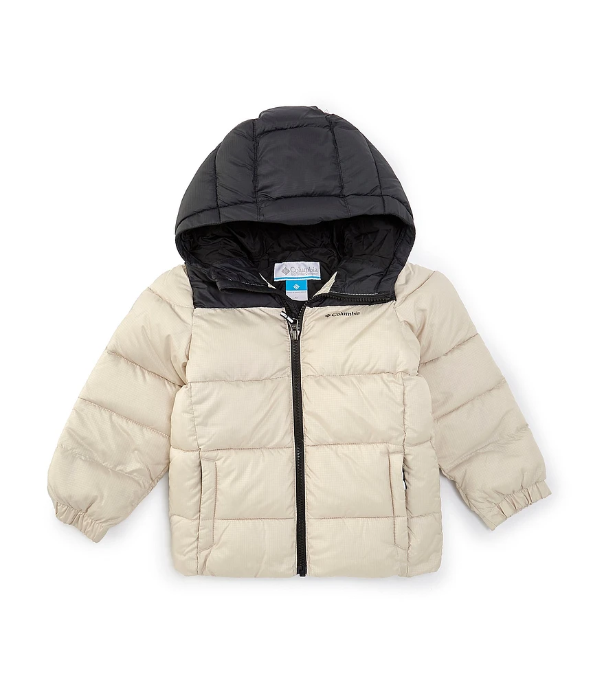 Puffer Jacket Toddler Boy Columbia Coat Columbia Size 6-12 Mo