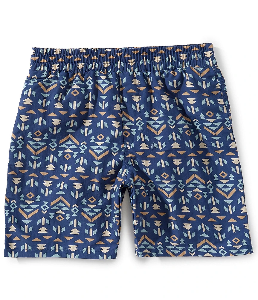 Columbia Little/Big Boys 4-18 Super Backcast Shorts