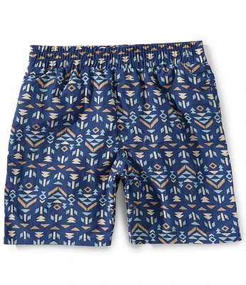 Columbia Little/Big Boys 4-18 Super Backcast Shorts