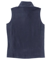 Columbia Little/Big Boys 5-20 Steens Mt Fleece Vest