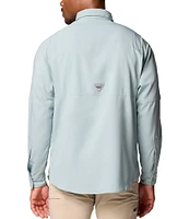 Columbia PFG Big & Tall Tamiami II Long-Sleeve Woven Shirt