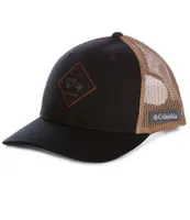 Columbia PFG Mesh Overlander Snap Back Hat