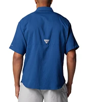 Columbia PFG Tamiami II Short-Sleeve Solid Shirt