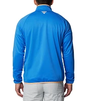 Columbia PFG Terminal Fleece Quarter-Zip Pullover